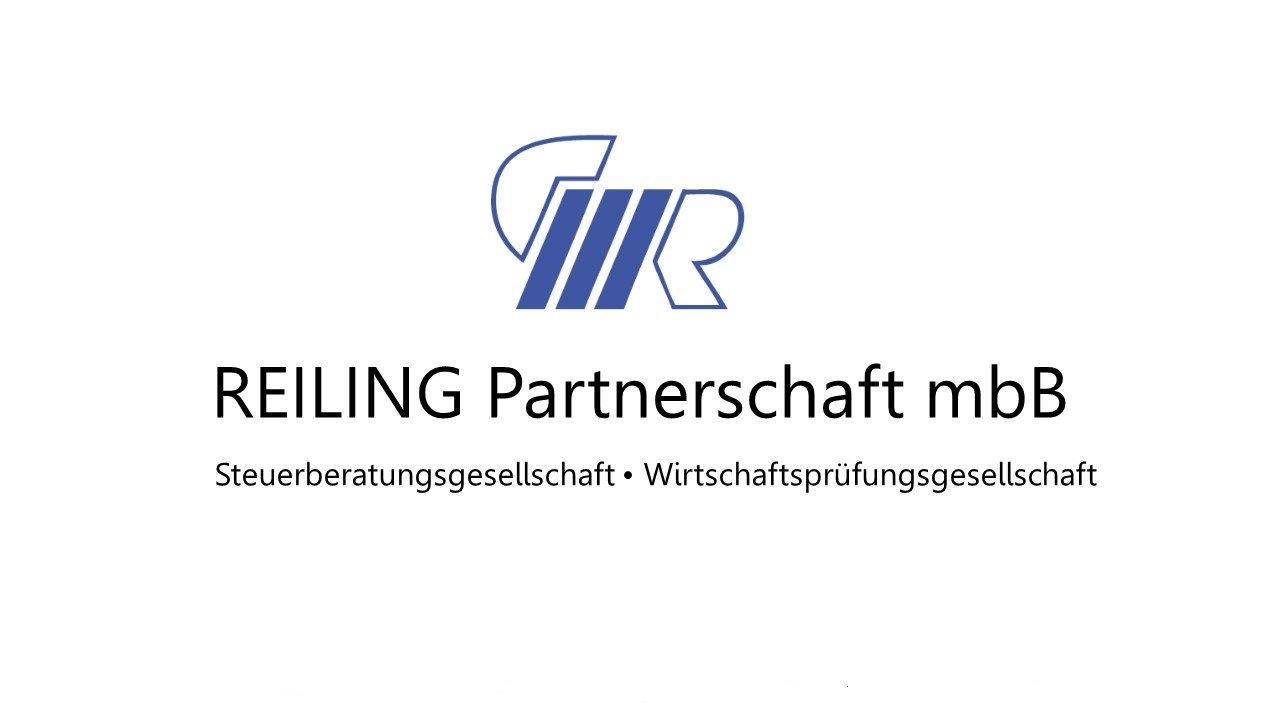 REILING Partnerschaft mbB Wirtschaftsprü