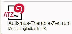 ATZ Autismus-Therapie-Zentrum Mönchengla