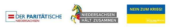 Paritätischer Wohlfahrtsverband Nieders.