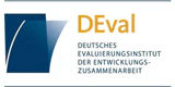 Deutsches Evaluierungsinstitut der Entwi