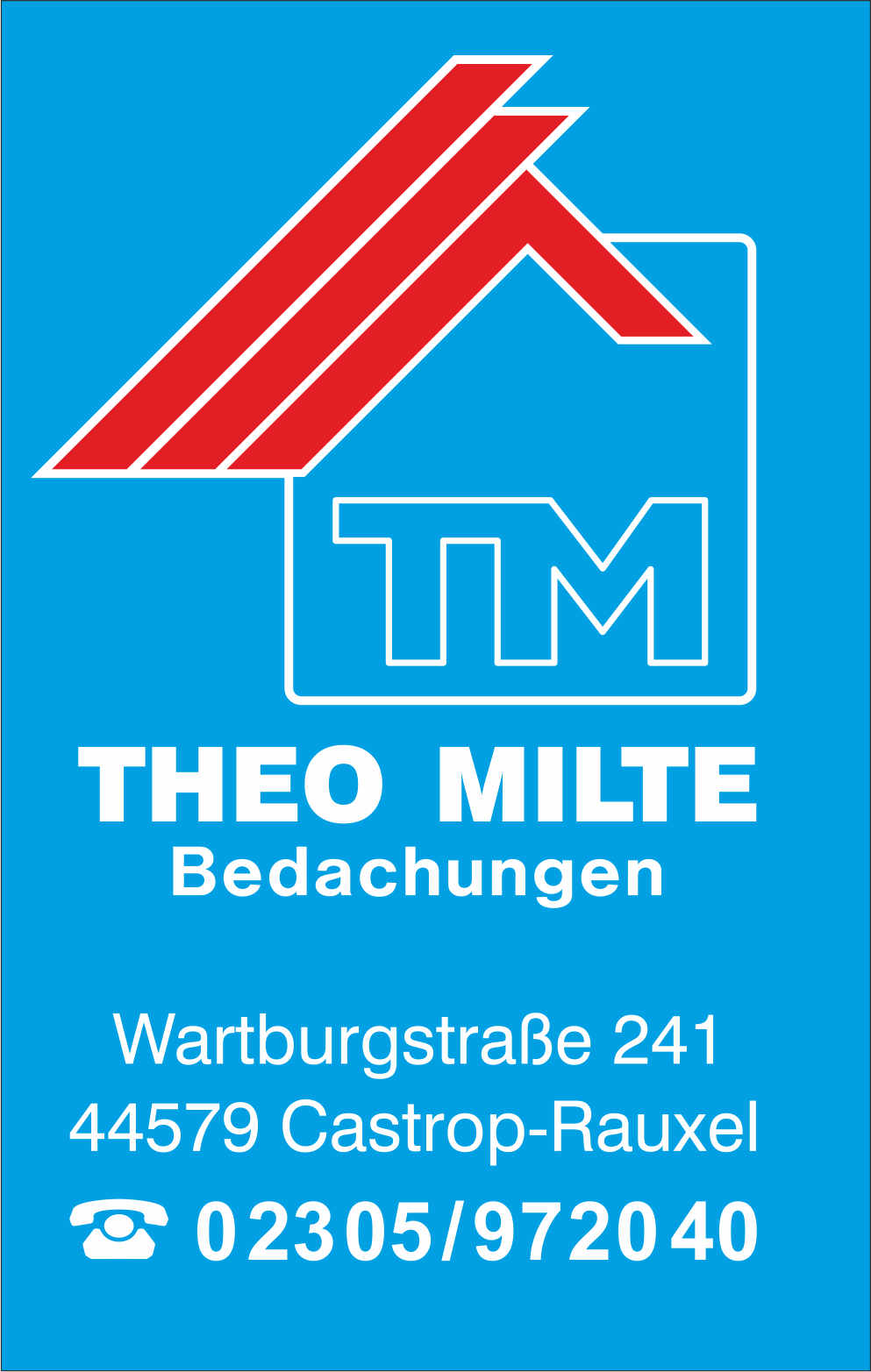 Theo Milte Bedachungs GmbH