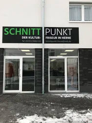 Rolf Buchwald Friseur Schnittpunkt