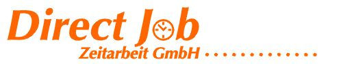 Direct Job Zeitarbeit GmbH