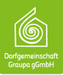 Dorfgemeinschaft Graupa gGmbH Wohnbereic