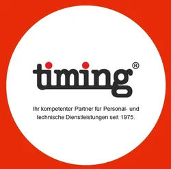 timing Dienstleistungen GmbH