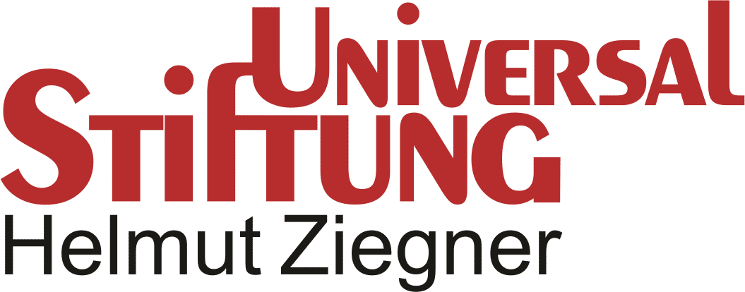 Universal-Stiftung Helmut Ziegner