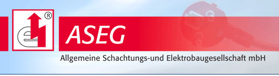 ASEG mbH Allgemeine Schachtungs- und Ele