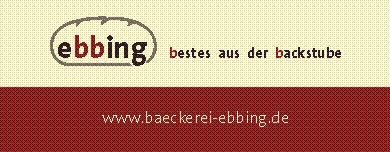 Bäckerei Ebbing GmbH & Co. KG