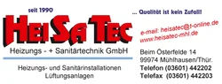 HeiSaTec Heizungs- Sanitärt. GmbH