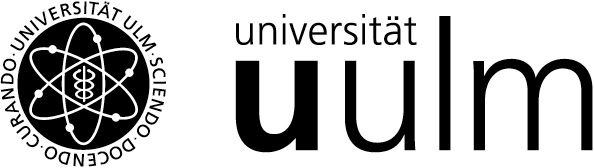 Universität Ulm Dez. III / Abt. III-1 Pe