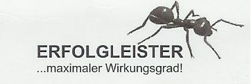 SBF Erfolgleister Frank Fritsche e.K.