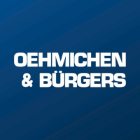 Oehmichen & Bürgers Industrieplanung Gmb