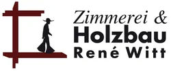 Rene Witt, Zimmerei und Holzbau