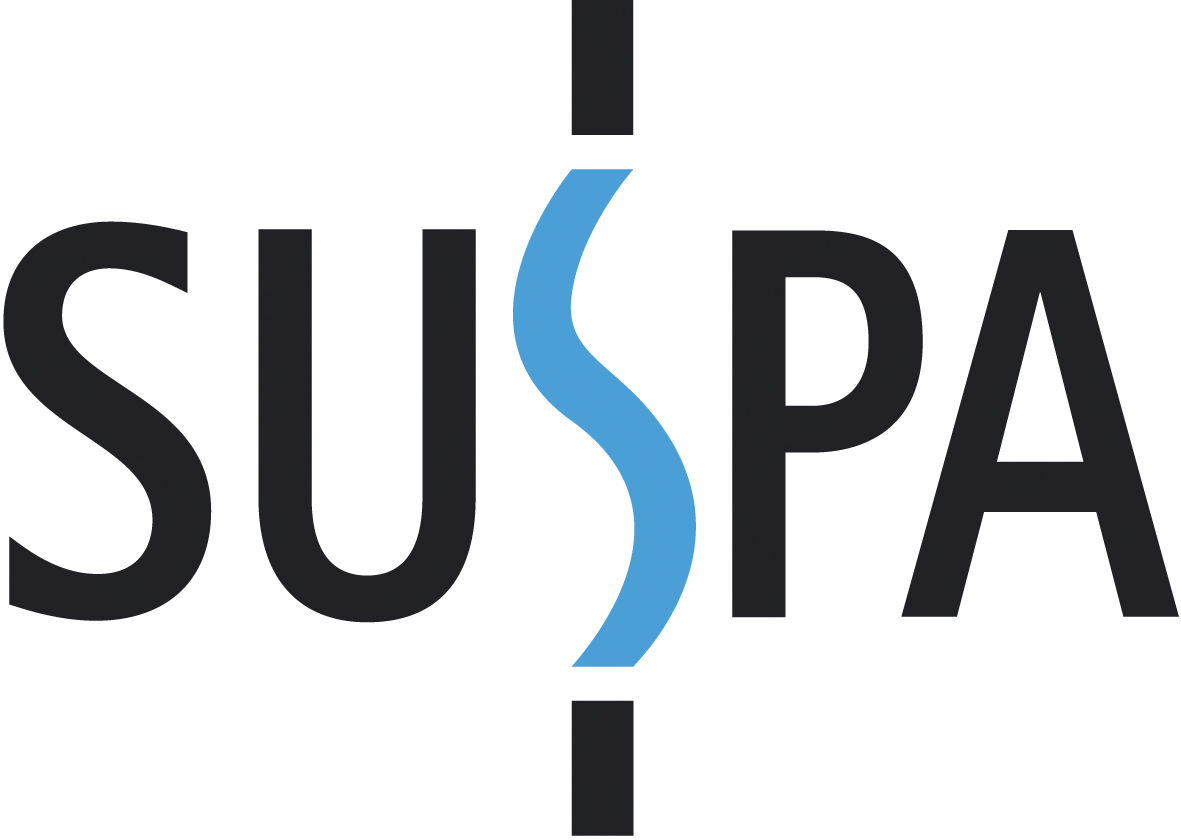 Suspa GmbH Betriebsstätte Sulzbach