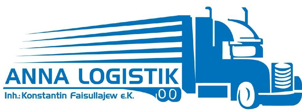 Anna Logistik OHG