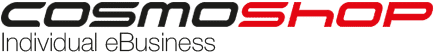 CosmoShop GmbH