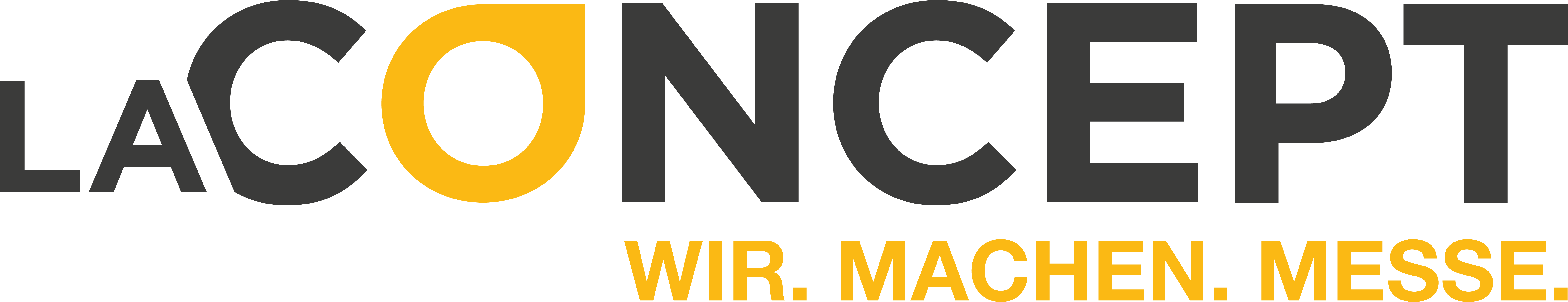 LA CONCEPT GmbH