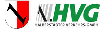 HVG Halberstädter Verkehrs GmbH