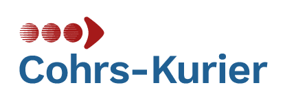 Cohrs Kurier Dienstleistung GmbH