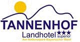 Landhotel Tannenhof GmbH & Co. KG