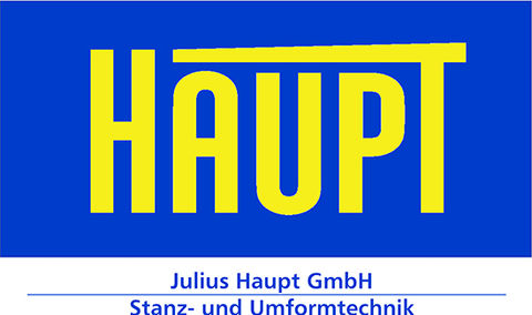 Julius HAUPT GmbH Stanz- und Umformtechn