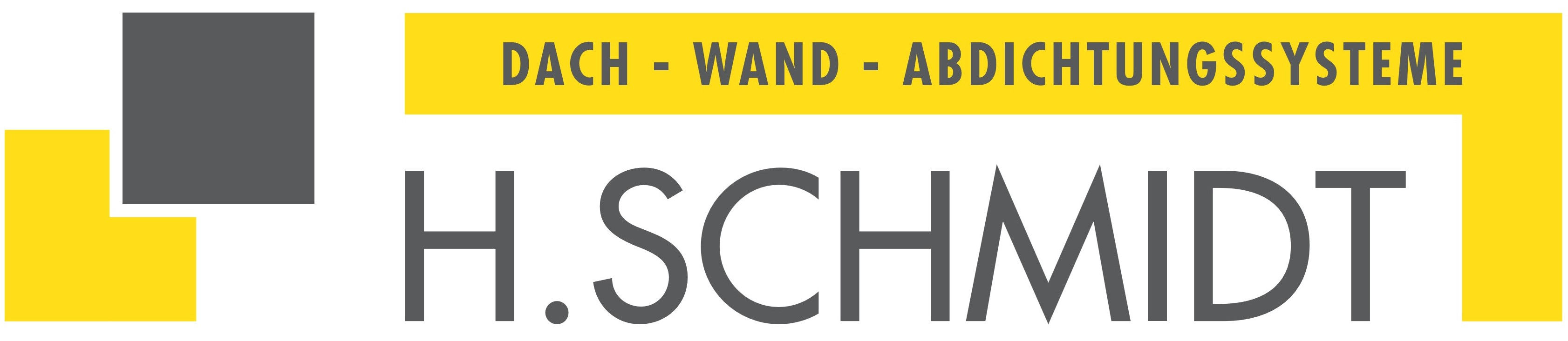 H. Schmidt GmbH Dach, Wand und Abdichtun