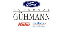 Herr Thomas Gühmann Autohaus Gühmann