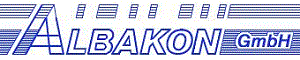 ALBAKON GmbH