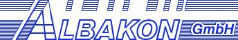 ALBAKON GmbH