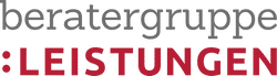 beratergruppe Leistungen PartGmbB