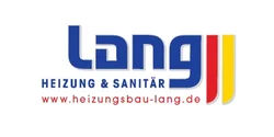 Heizungsbau Lang GmbH