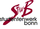 Studierendenwerk Bonn AöR Anstalt des öf
