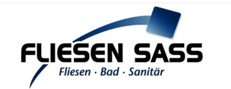 Fliesen Sass GmbH & Co. KG