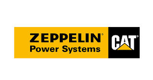 Zeppelin Power Systems GmbH