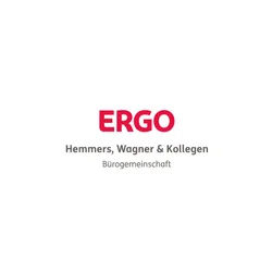 Tim Hemmers ERGO Agentur