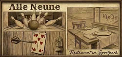 Alle Neune Inh. Florian Schütz