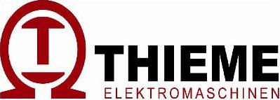 Thieme Elektromaschinen GmbH&Co.KG