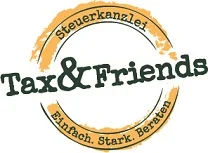 Steuerkanzlei Tax&Friends