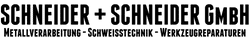 Schneider & Schneider GmbH Schweißerei
