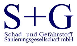 S+G Schad- und Gefahrstoff- Sanierungsge