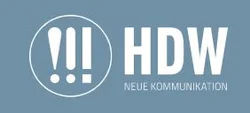 HDW Neue Kommunikation GmbH