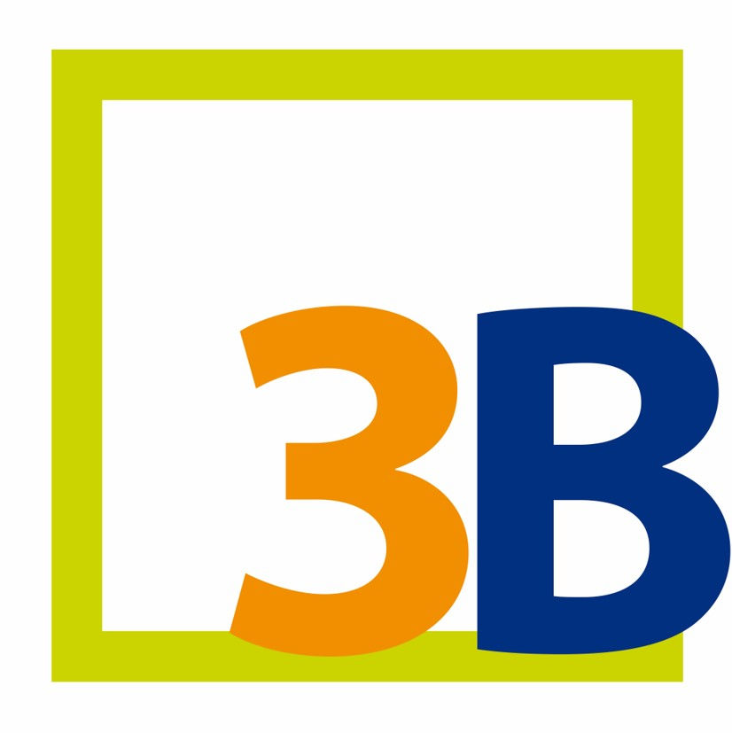 3B Begleiten-Bilden-Begegnen gGmbH