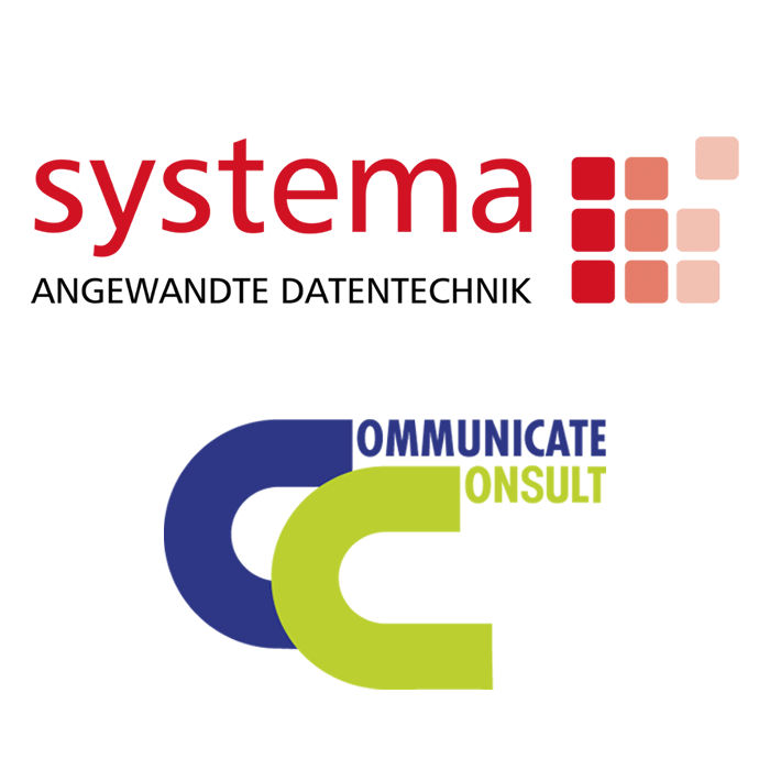 Systema Gesellschaft für angewandte Date