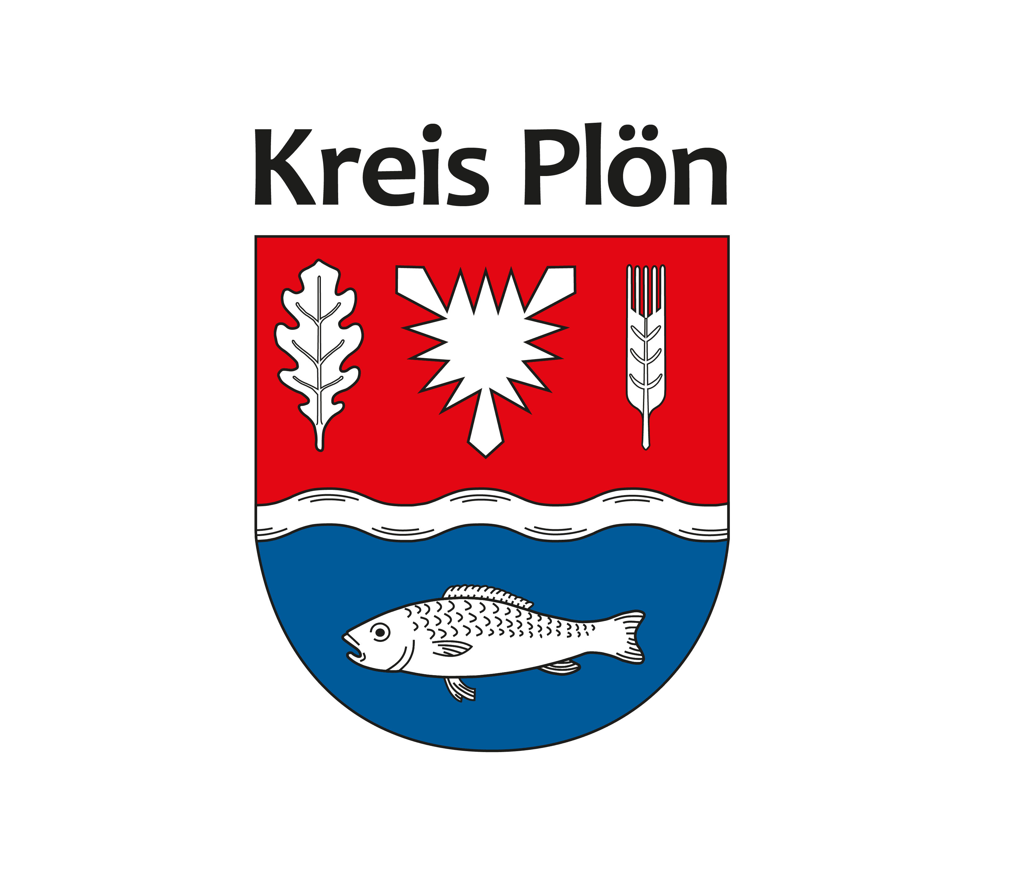 Kreis Plön - Der Landrat
