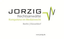 JORZIG Rechtsanwaltsgesellschaft mbH