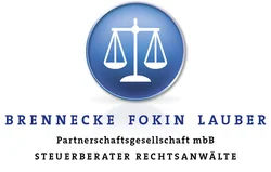 Brennecke Fokin Lauber PartG mbB - StB R