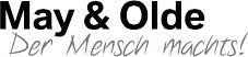 May & Olde GmbH