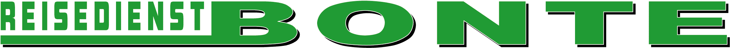 Reisedienst Bonte GmbH & Co. KG
