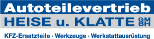 Autoteilevertrieb Heise u. Klatte GmbH