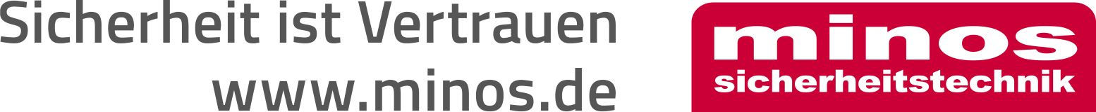 minos sicherheitstechnik GmbH